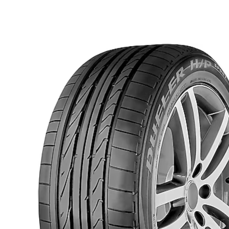315/35R20 110W XL RFT DUELER H/P SPORT *