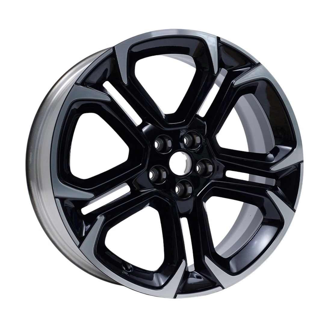 7.5X18 5X98 376 ET44 58.10 BLACK DIAMOND