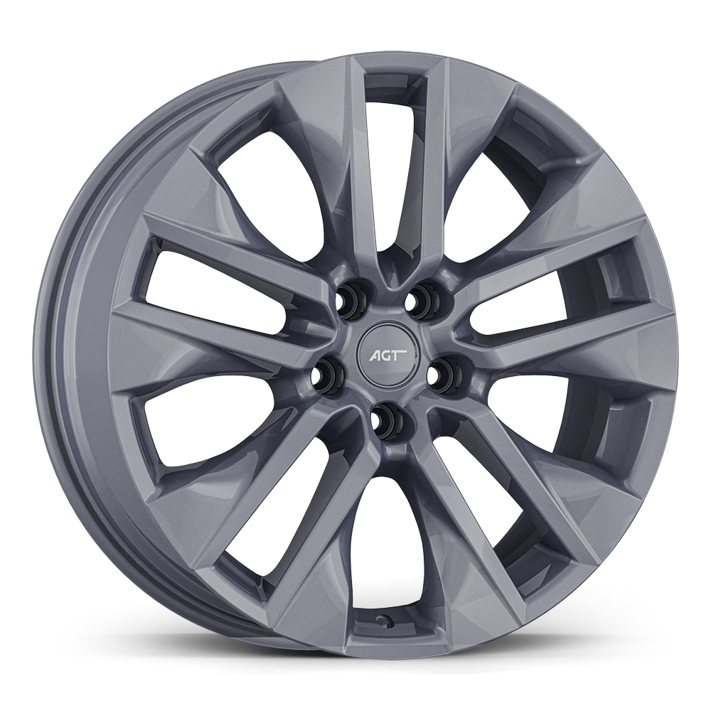 7.5X19 5X108 19206 ET50 63,3 GUN METAL