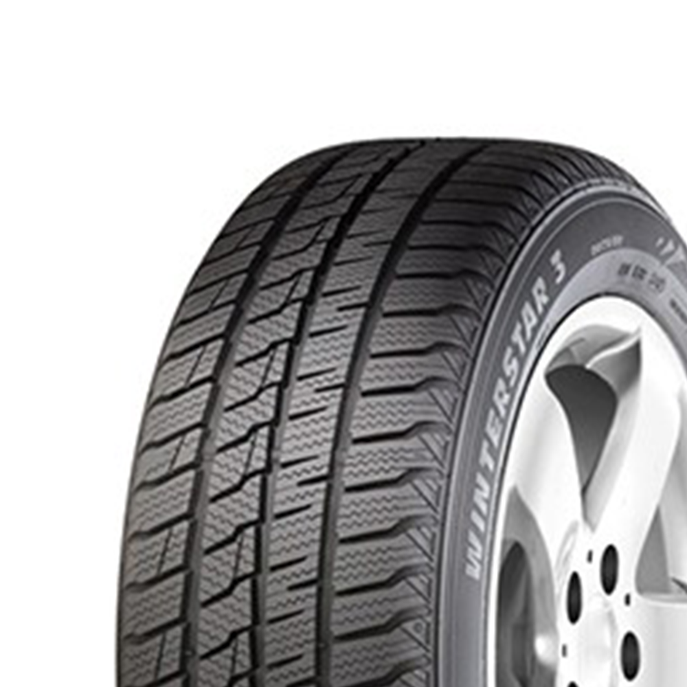 185/65R15 88T WINTERSTAR 3
