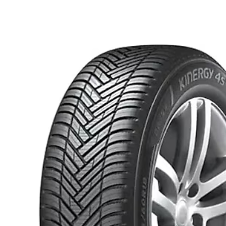 235/45R18 98Y XL KINERGY 4S 2 H750