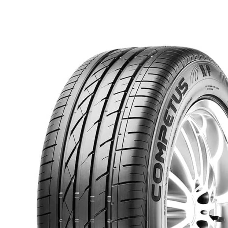 225/60R17 99V  COMPETUS H/P