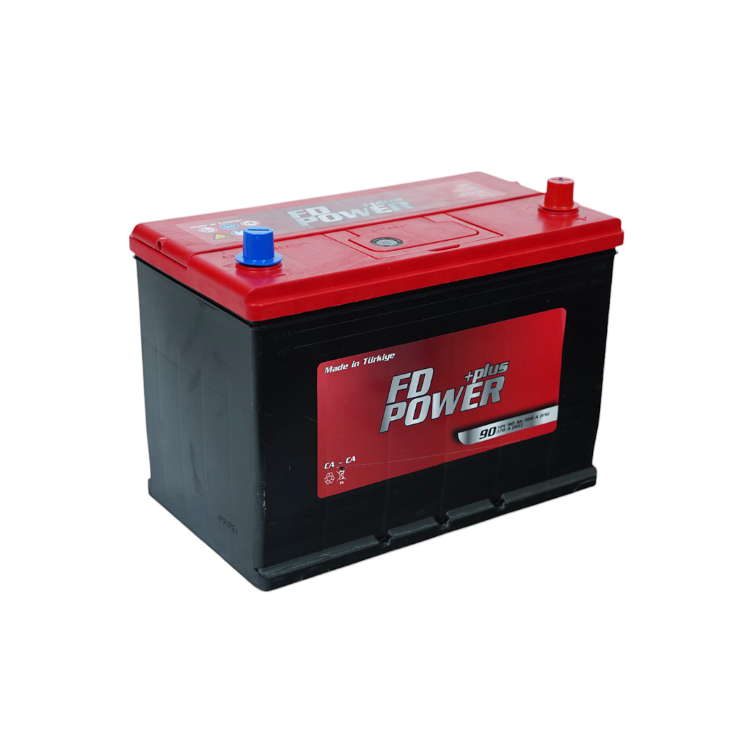 FSN 90AH TAM KAPALI JAPON N70 SIYAH KIRMIZI DUZ