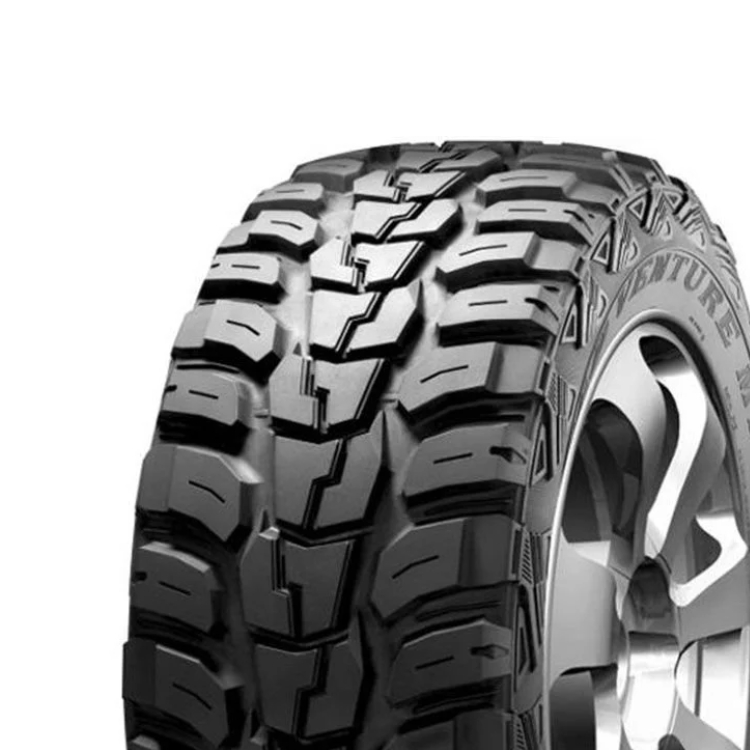 195R15 100Q XL KL71 MT ROAD VENTURE