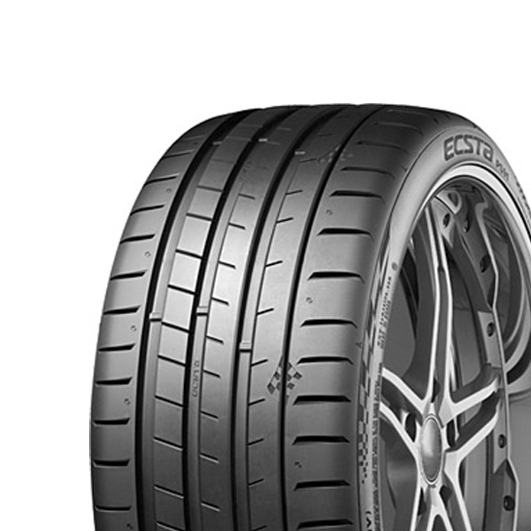265/35R19 98Y XL PS91 ECSTA