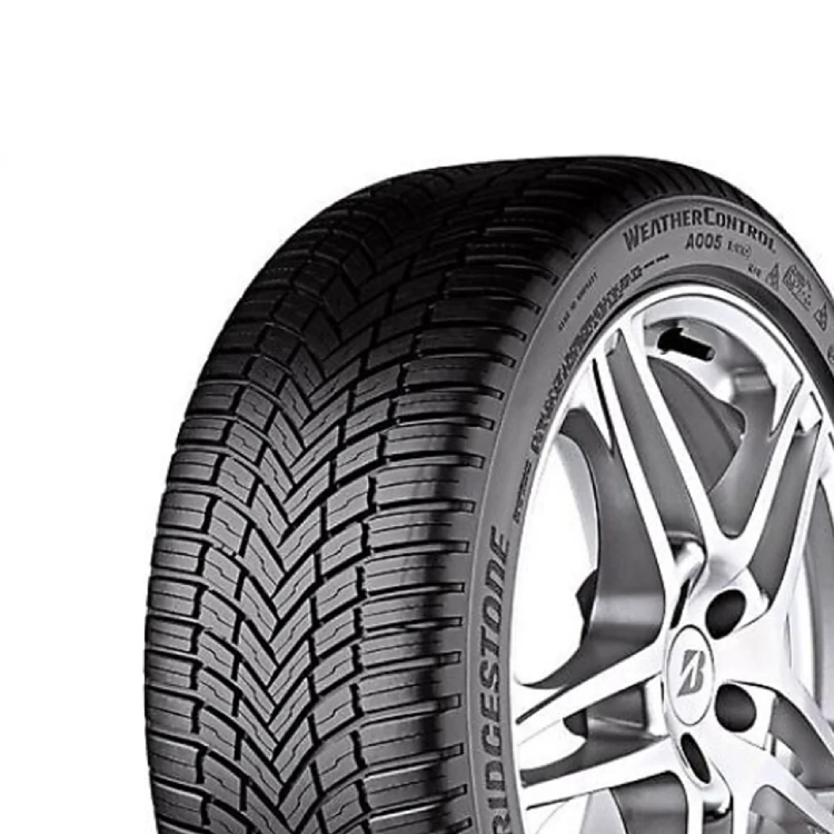 225/45R18 95V XL A005 EVO