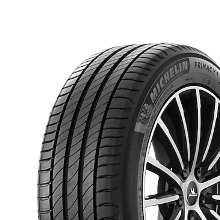 225/55R17 101Y XL PRIMACY 4 *