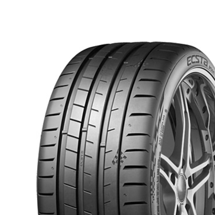 255/40R18 99Y XL PS91 ECSTA
