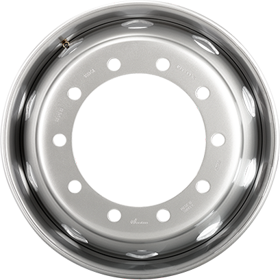 11.75X22.5 ON H.SIZ FREN DISKI 120 OFSET 20 HAVALANDIRMALI