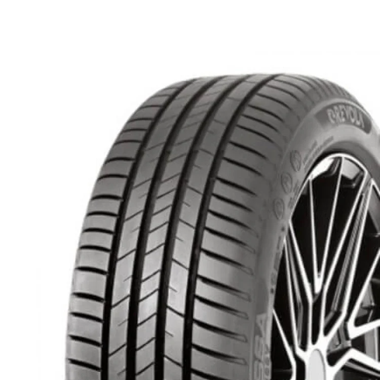 205/55R16 91V REVOLA