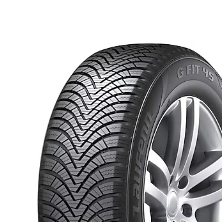 225/60R17 99H G FIT 4S LH71 M+S
