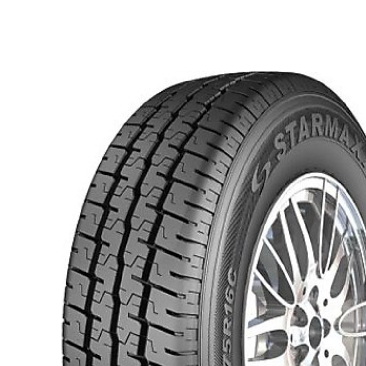 185/75R16C TL 104/102R 8PR PROVAN ST850 PLUS