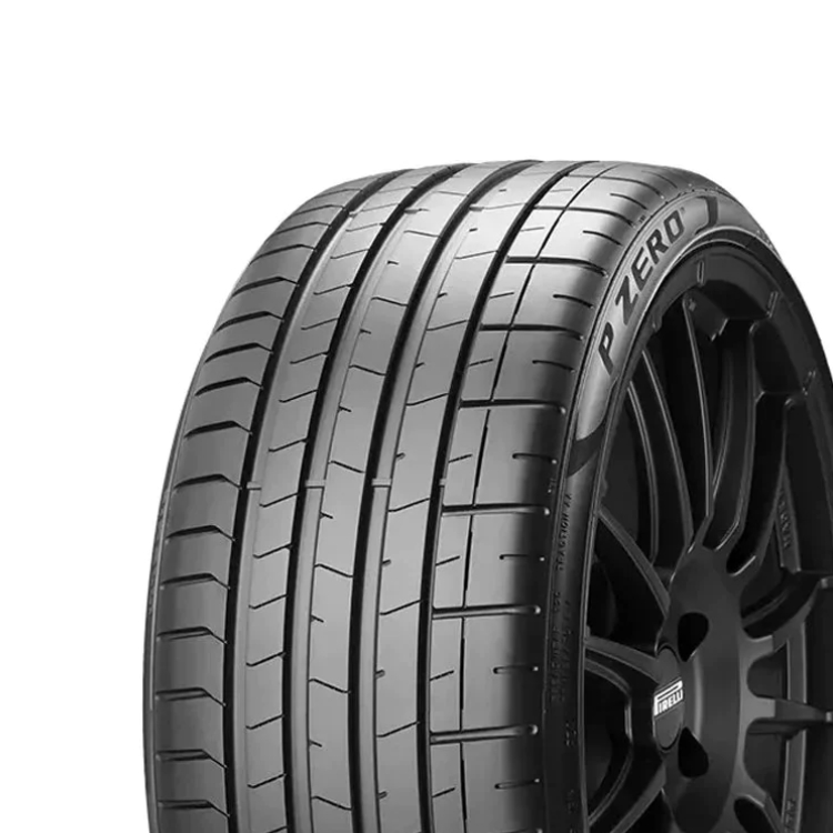 255/35R21 98Y XL PNCS P-ZERO PZ4 MO-S