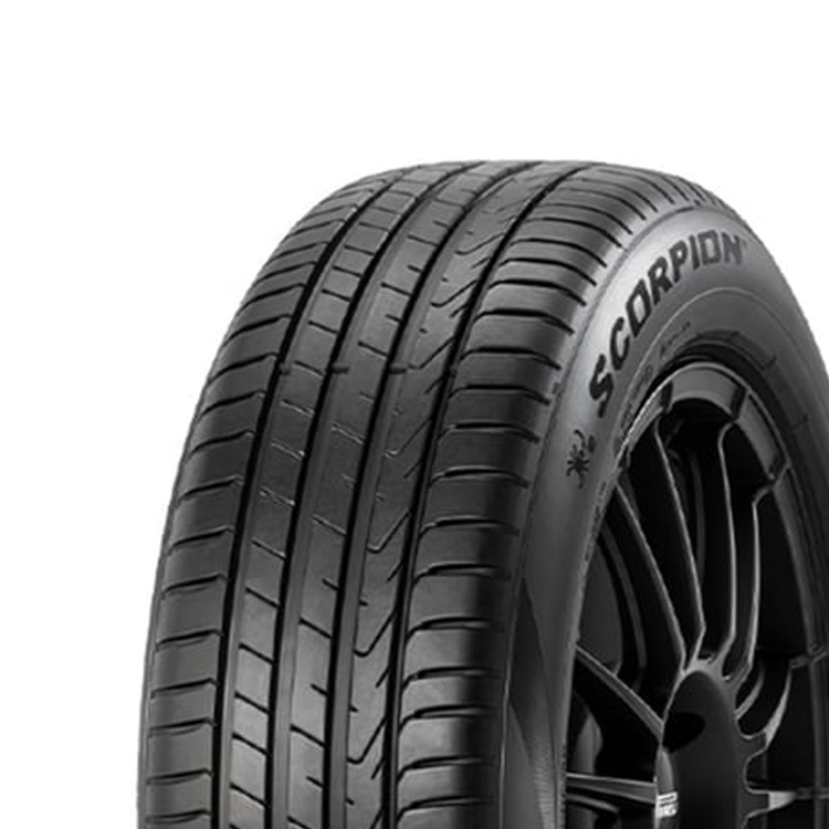 255/50R19 103T ELT SCORPION AO