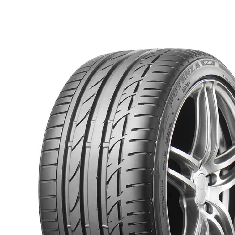 265/35R18 97Y XL POTENZA S001
