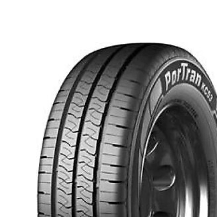 185R14C 102/100R 8PR KC53 PORTRAN