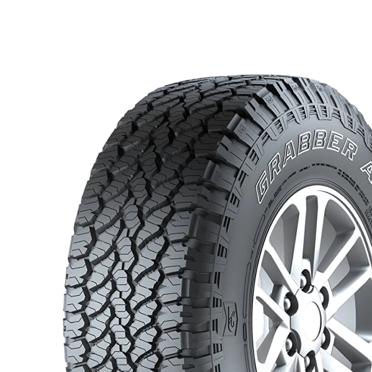275/55R20 117H XL GRABBER AT3