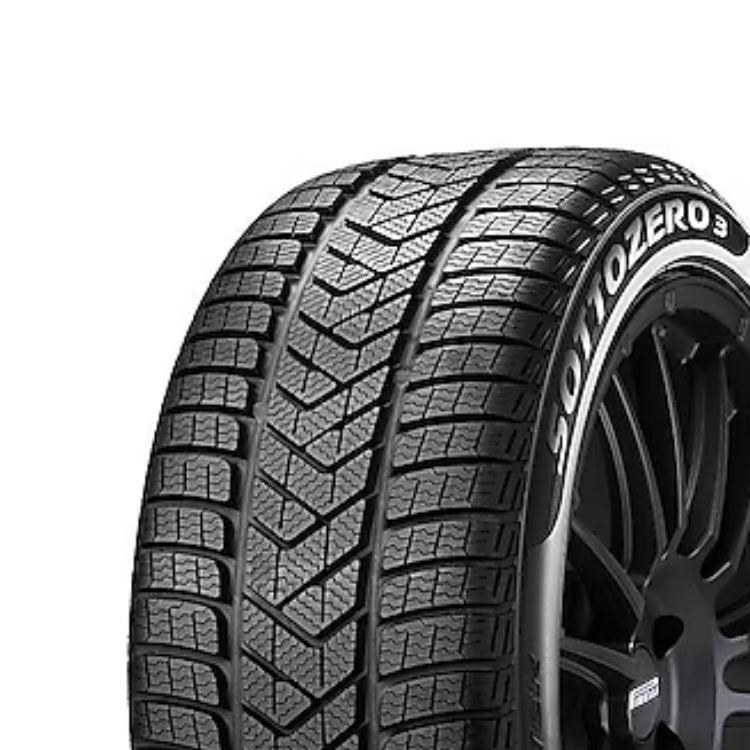 225/40R18 92V SOTTO ZERO WINTER 3 * RFT