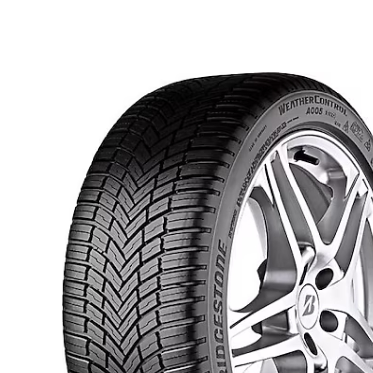 255/55R18 109V XL A005 EVO