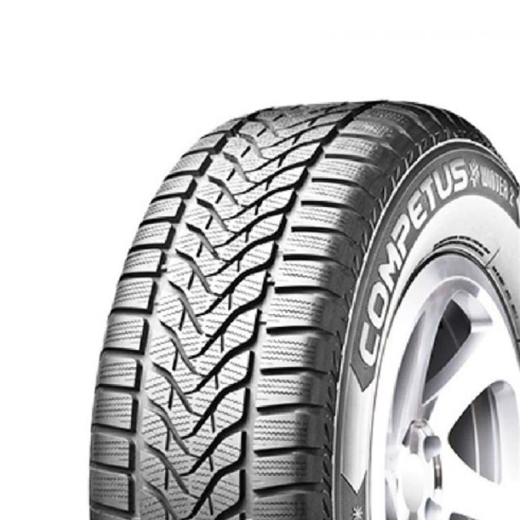 225/65R17 106H XL COMPETUS WINTER 2 +