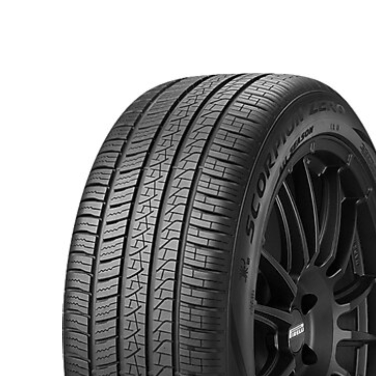 285/40R23 111Y XL PNCS SCORPION ZERO A/S LR