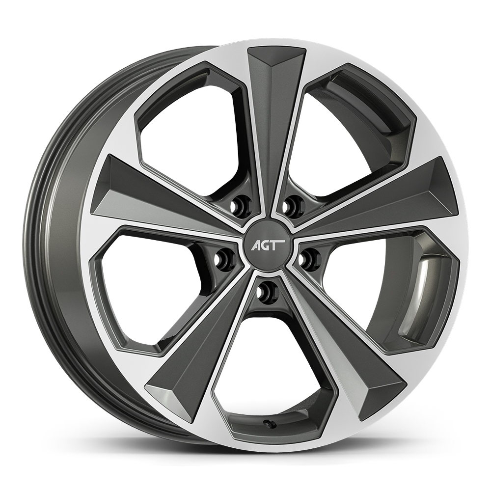 8.0X18 5X108 18062 ET38 72,6 TITAN DIAMOND