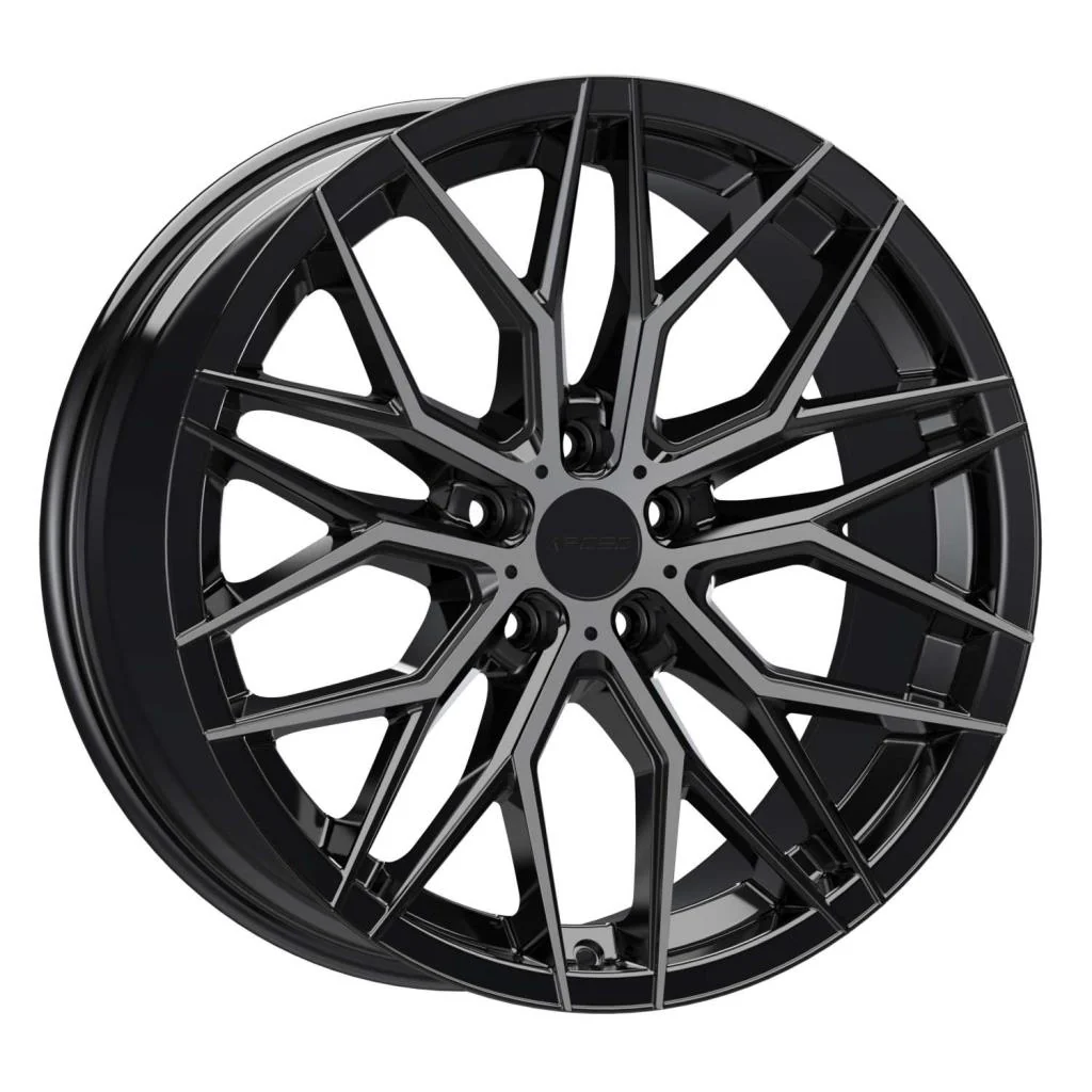 8.5X18 5X112 18141 ET35 73,1 BLACK TINT