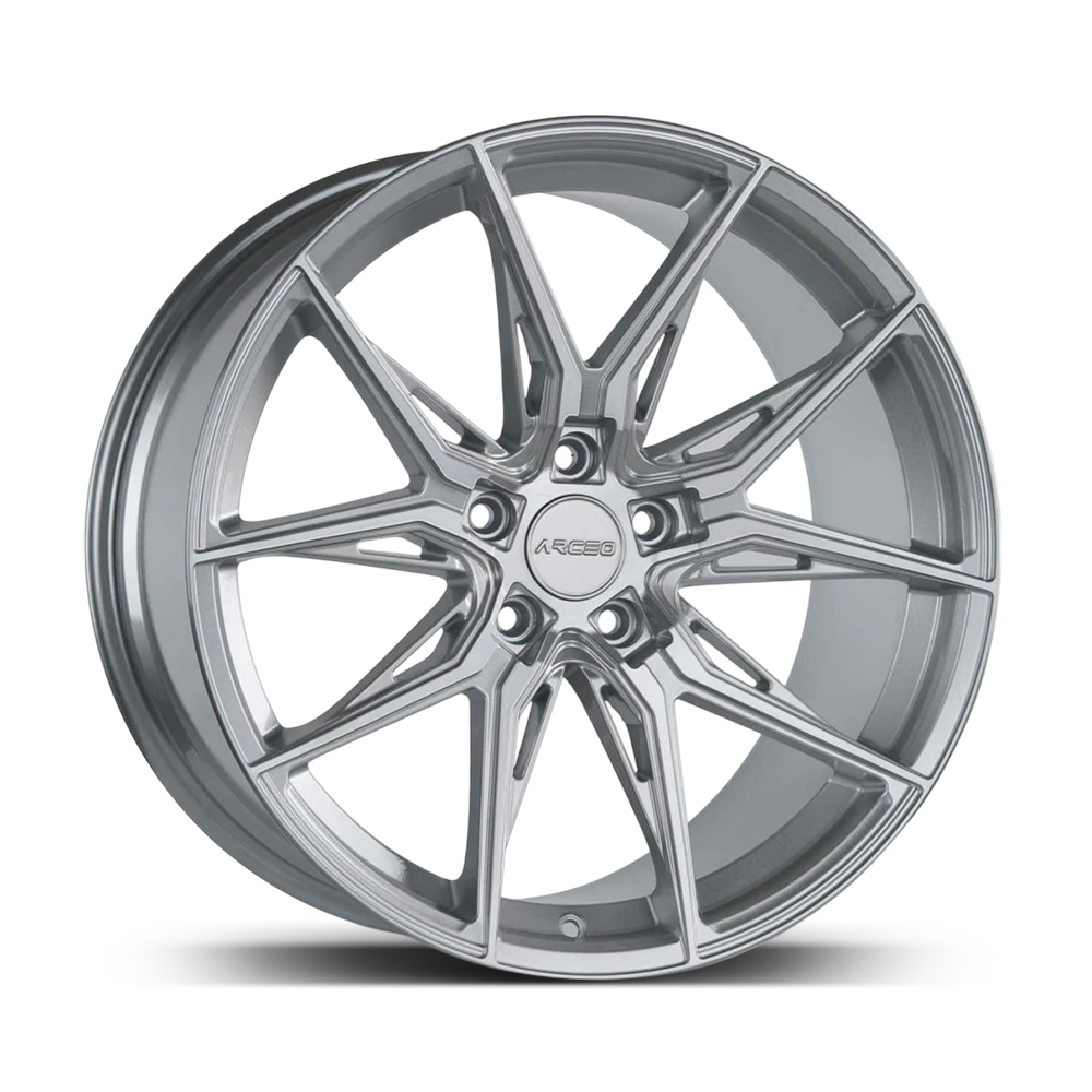 8.0X18 5X112 18177 ET35 73,1 SILVER DIAMOND