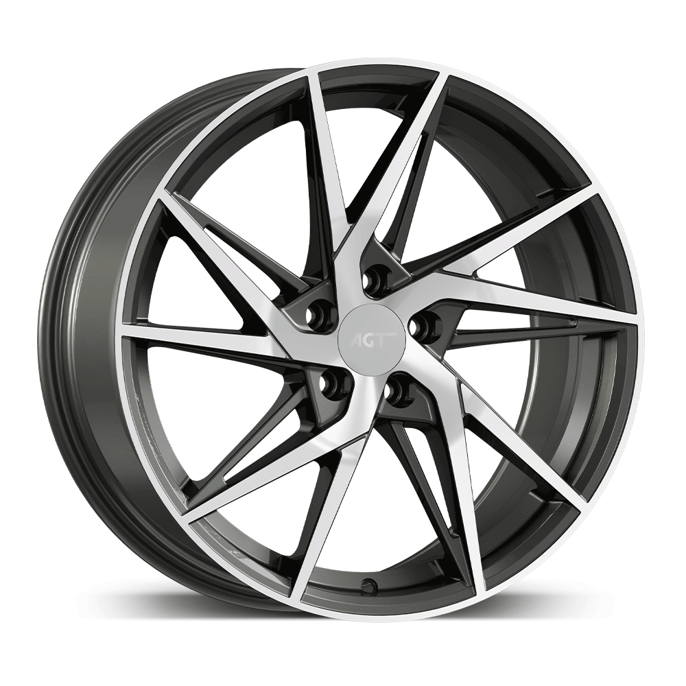 8.0X18 5X112 18259 ET35 72,6 TITAN DIAMOND