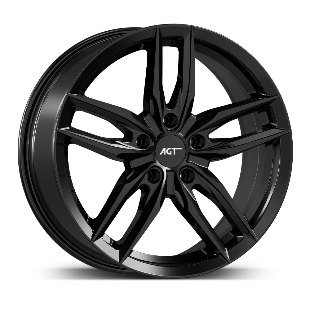 8.0X18 5X114 18172-1 ET35 72,6 MATT BLACK