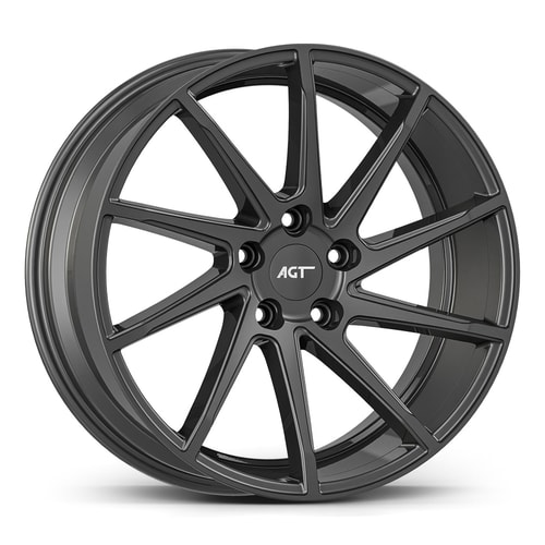8.0X18 5X114 18061-1 ET50 60,1 MATT BLACK