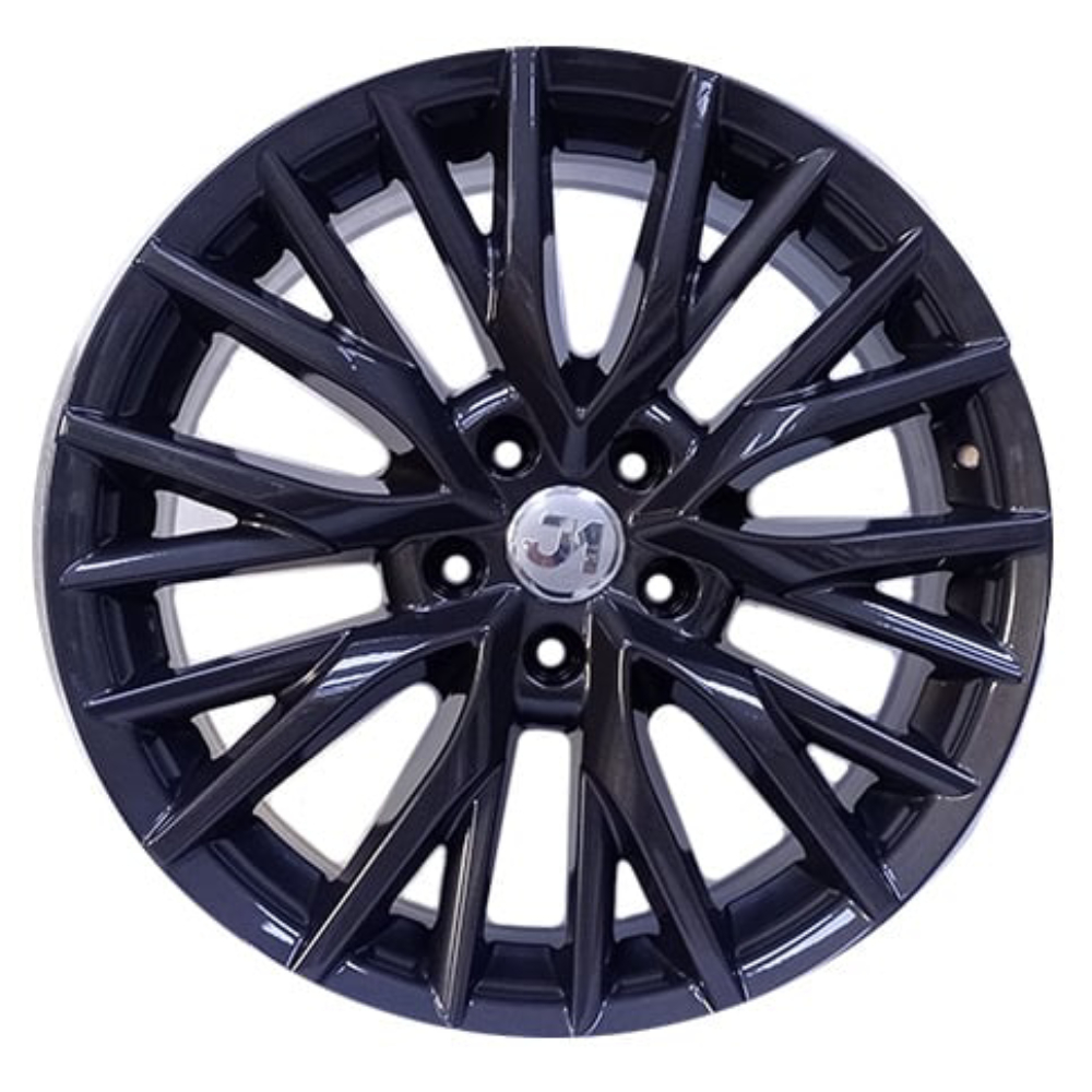 8.0X18 5X114 18203 ET50 60,1 GUN METAL