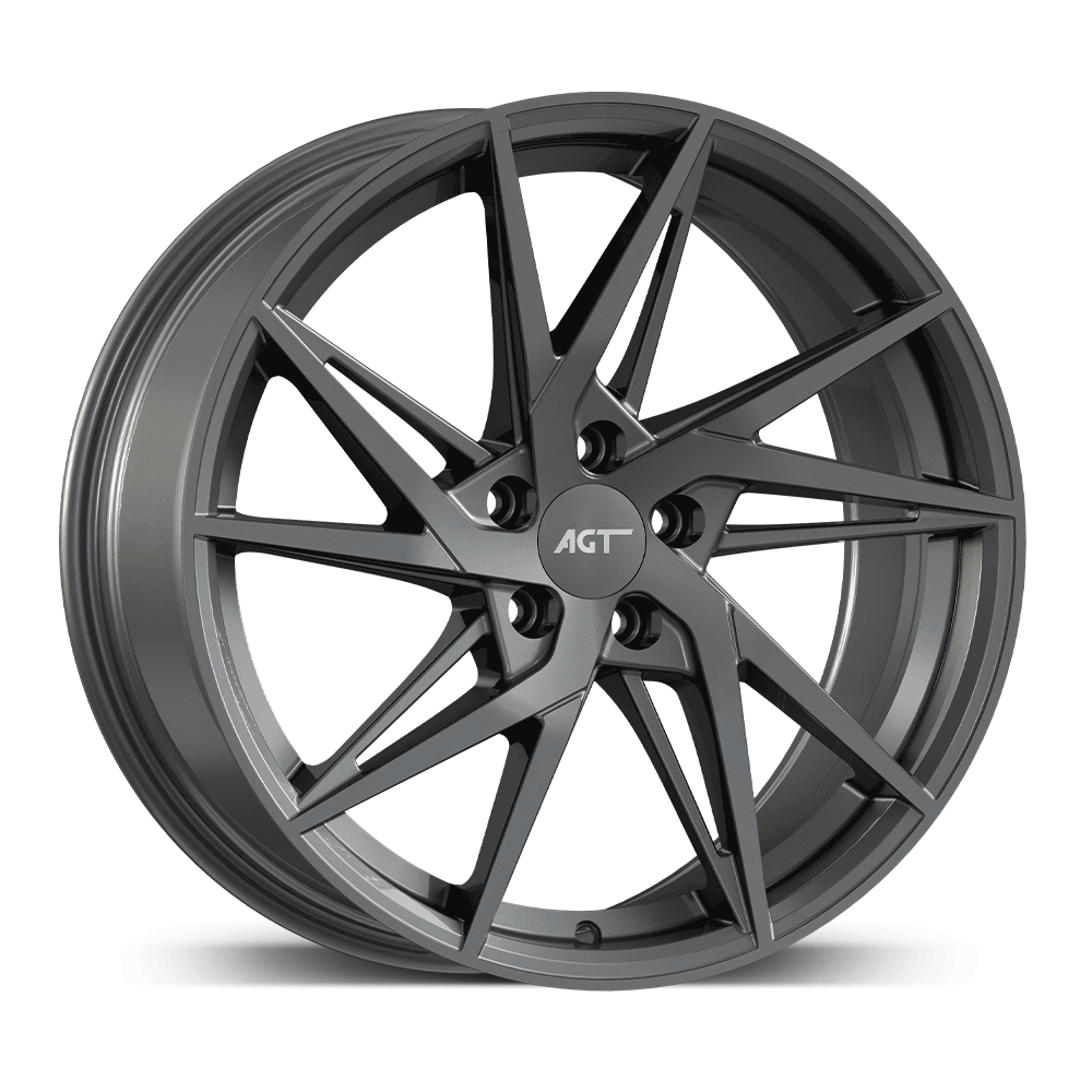 8.0X18 5X115 18259 ET35 70,2 HYPER BLACK