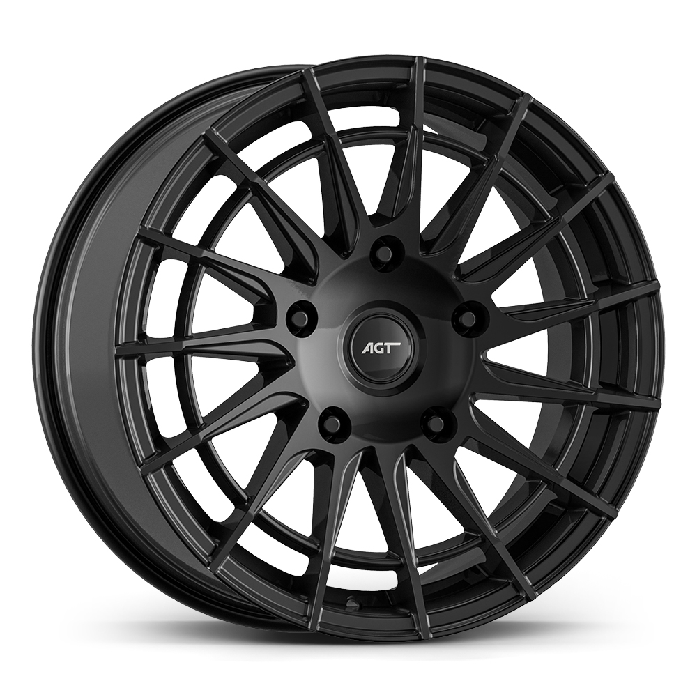 8.0X18 6X120 18116 ET40 74,6 GLOSS BLACK