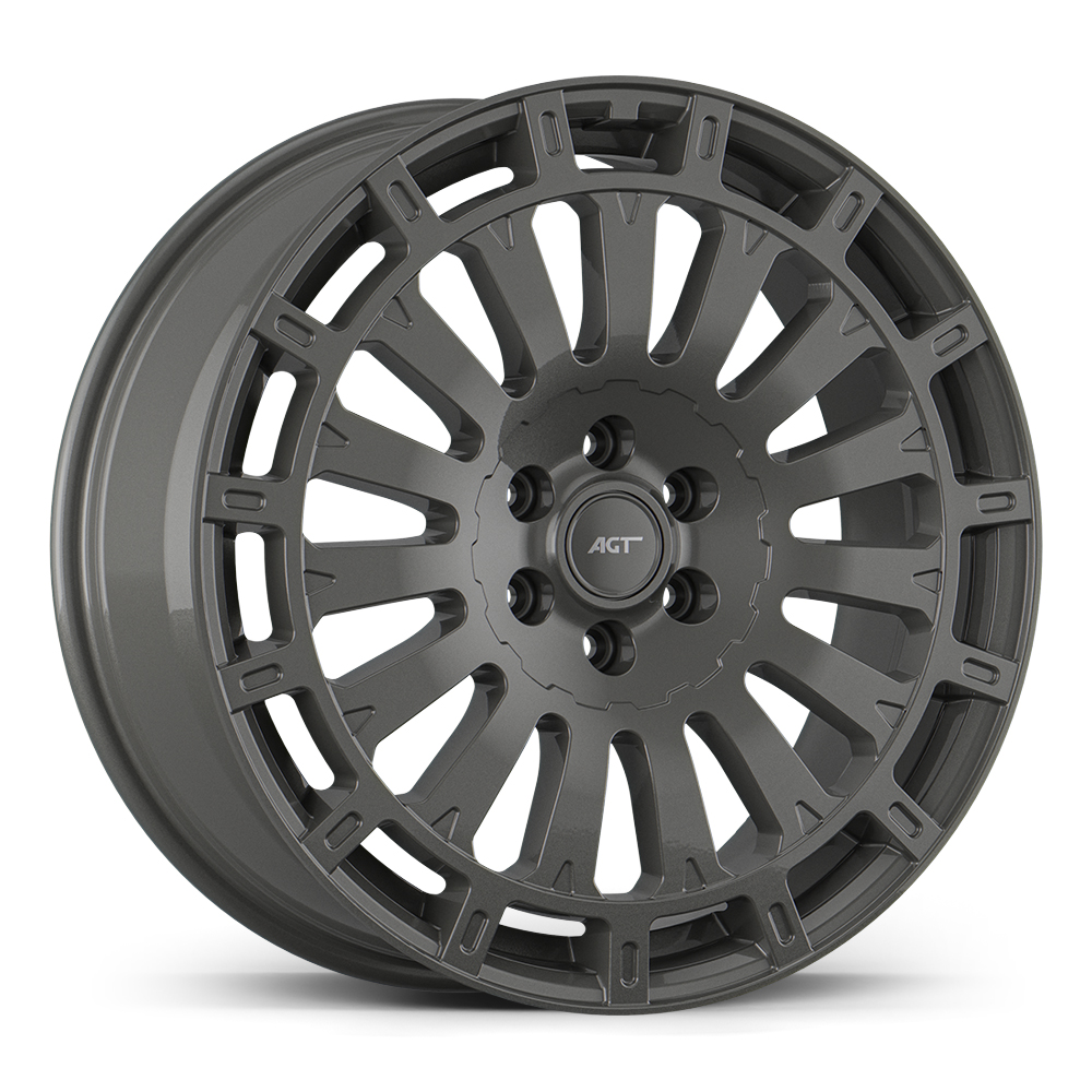 8.0X18 6X120 18169 ET45 74.6 TITAN