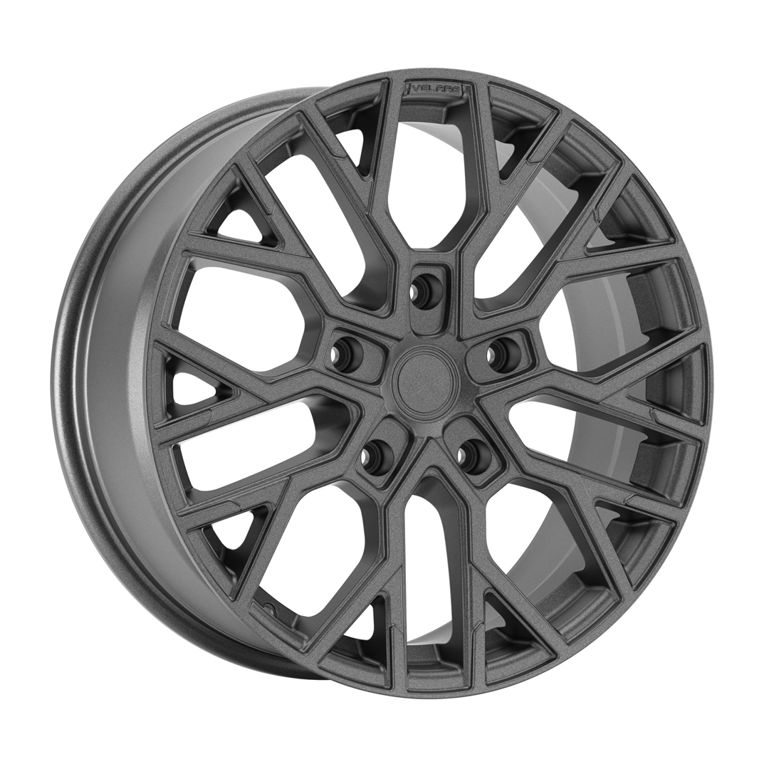 8.0X20 5X160 20118 ET50 65,1 MATT FUME