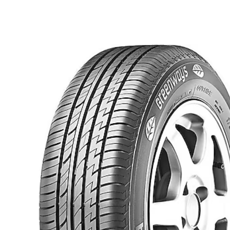 185/70R13 86T GREENWAYS