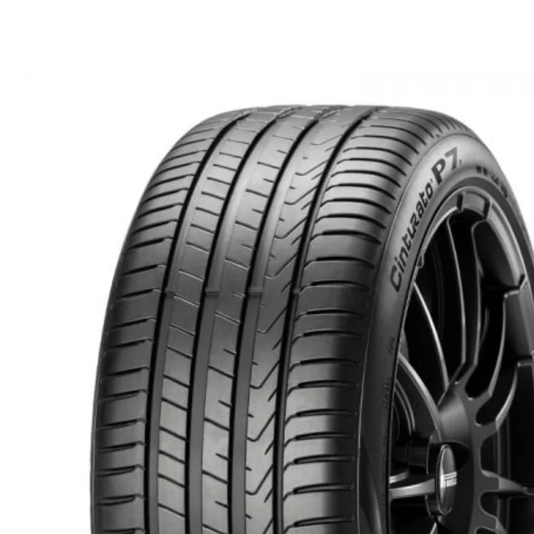 235/55R19 105H XL ELECT CINTURATO P7 P7C2 MO