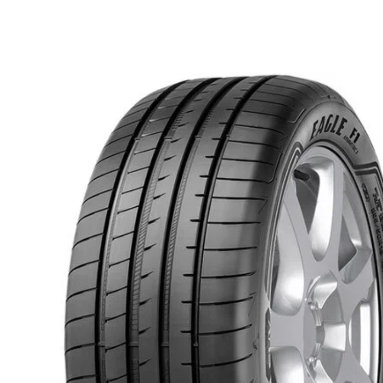 295/40R20 106Y EAG F1 ASY 3 SUV N0 FP