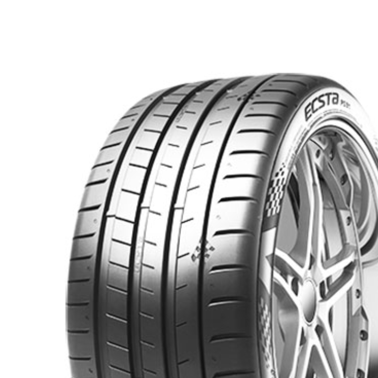245/35R19 93Y XL PS91 ECSTA