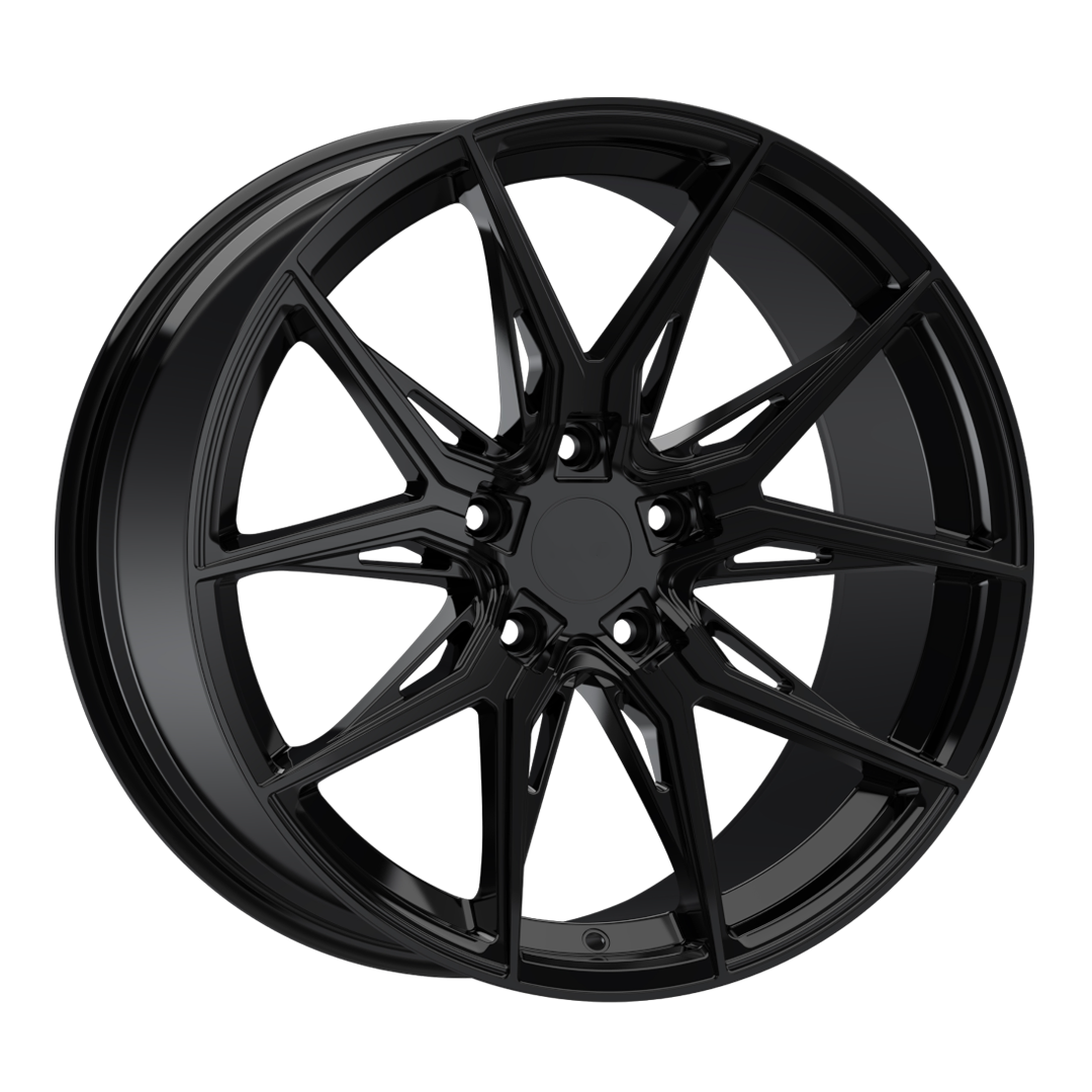 9.0X20 5X112 20177-1 ET35 73,1 GLOSS BLACK