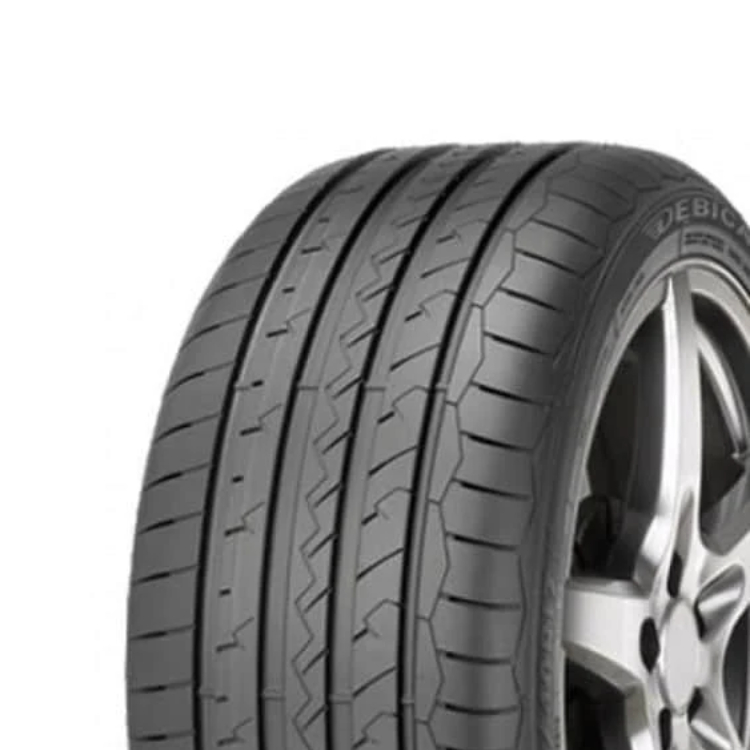 215/55R17 98W PRESTO UHP 2 XL