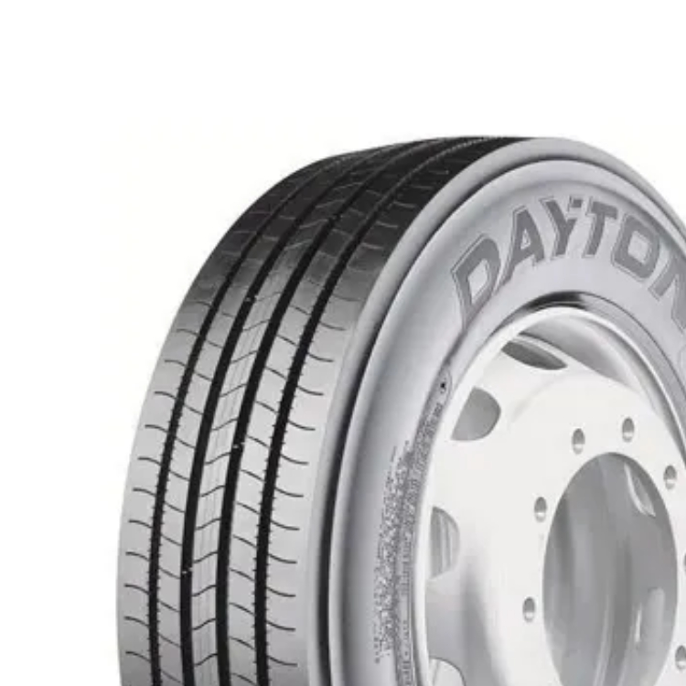 8.5R17.5 121/120M D550S
