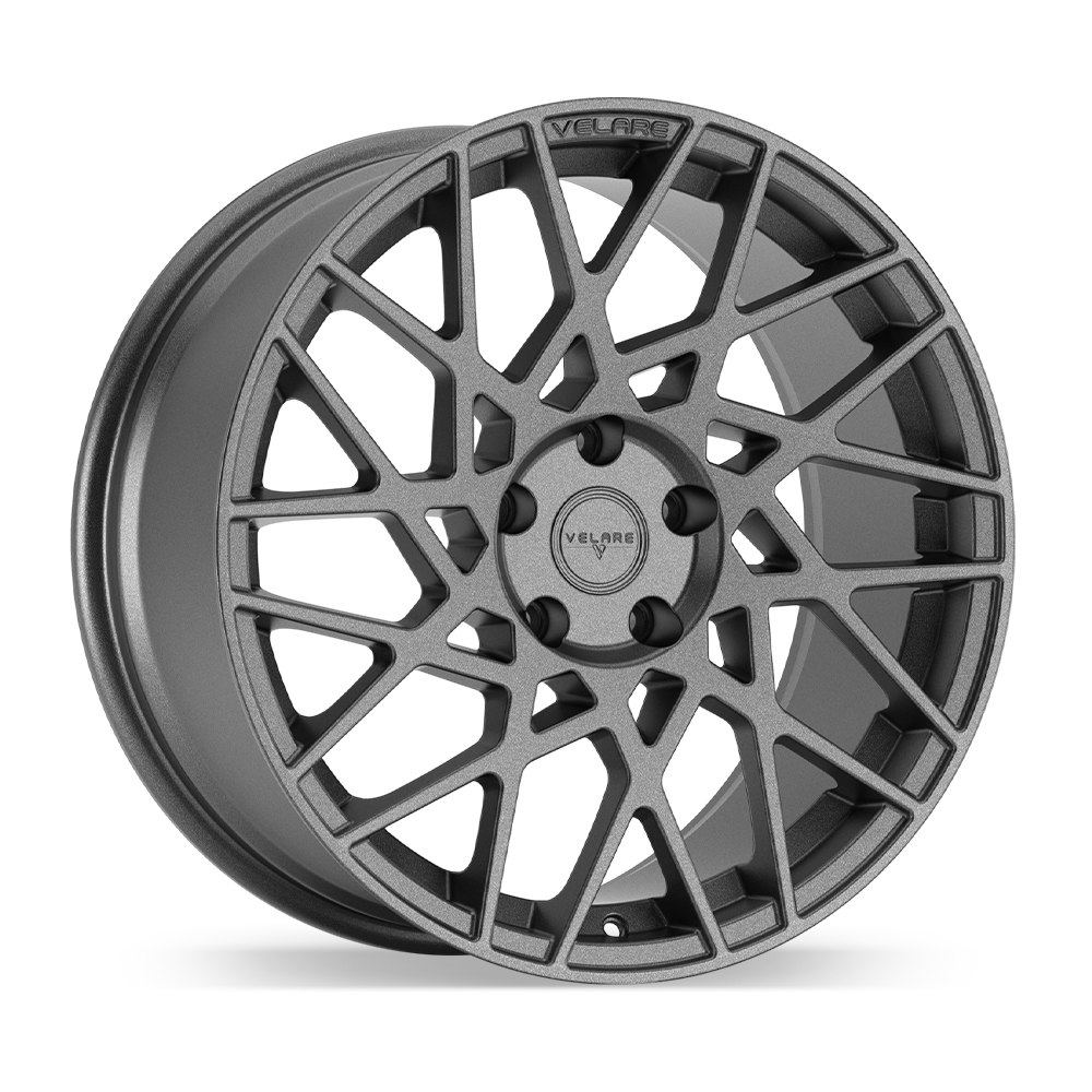 8.5X19 5X112 19057-1 ET42 73,1 MATT FUME