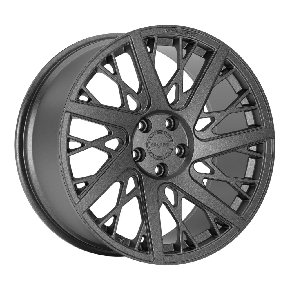 8.5X19 5X112 19084-1 ET42 66,6 MATT FUME