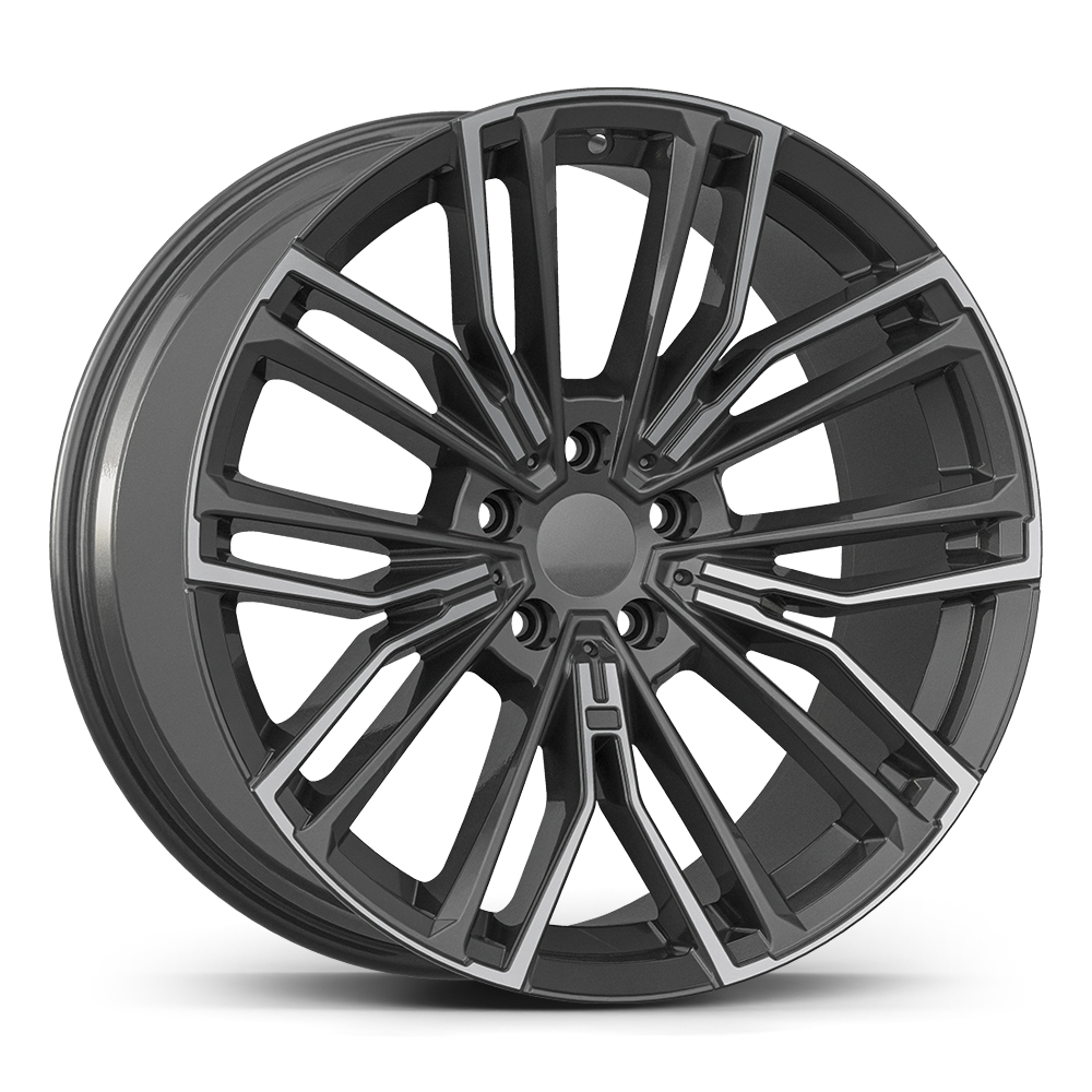 8.5X19 5X112 19181-1 ET26 67,1 TITAN DIAMOND