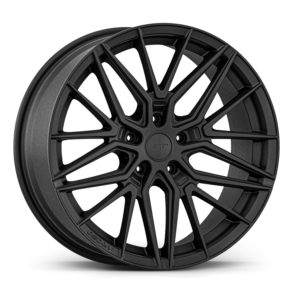 8.5X19 5X112 19193 ET35 73.10 BLACK SEVILLA