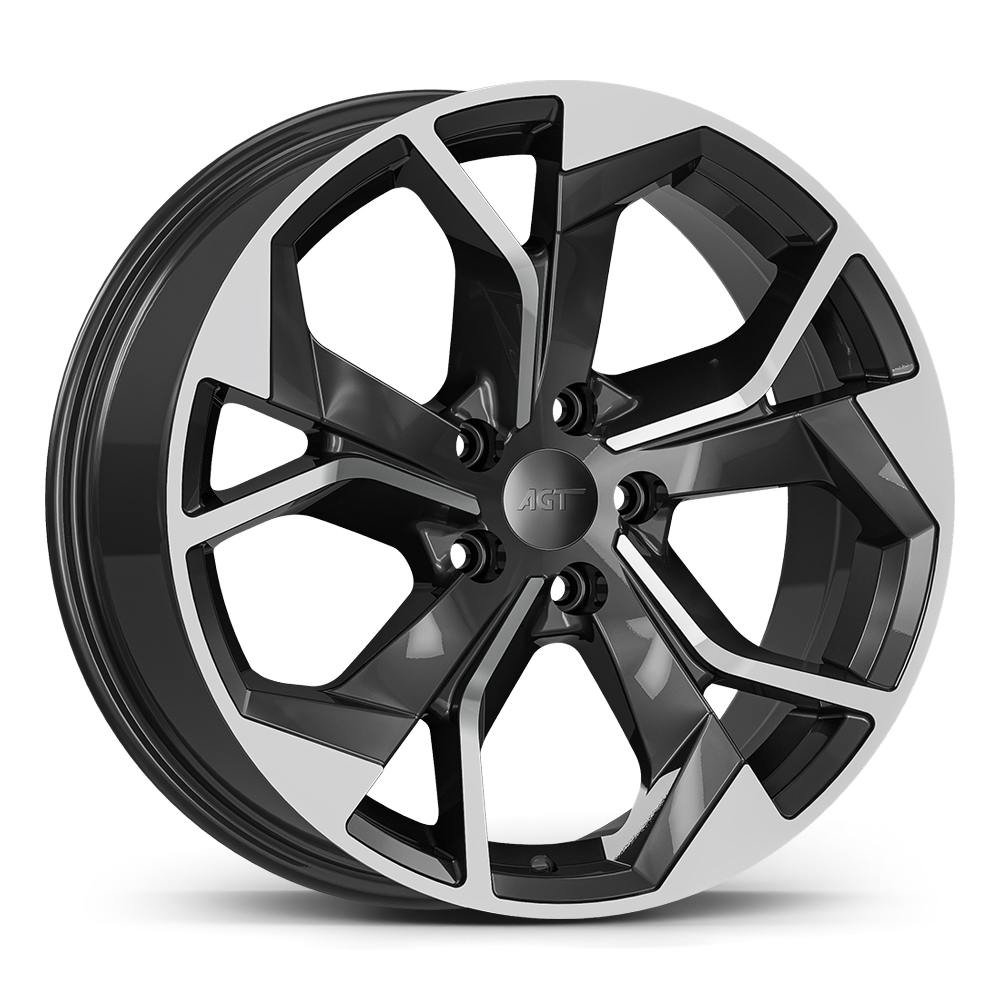 8.5X19 5X112 19252 ET35 66,5 TITAN DIAMOND