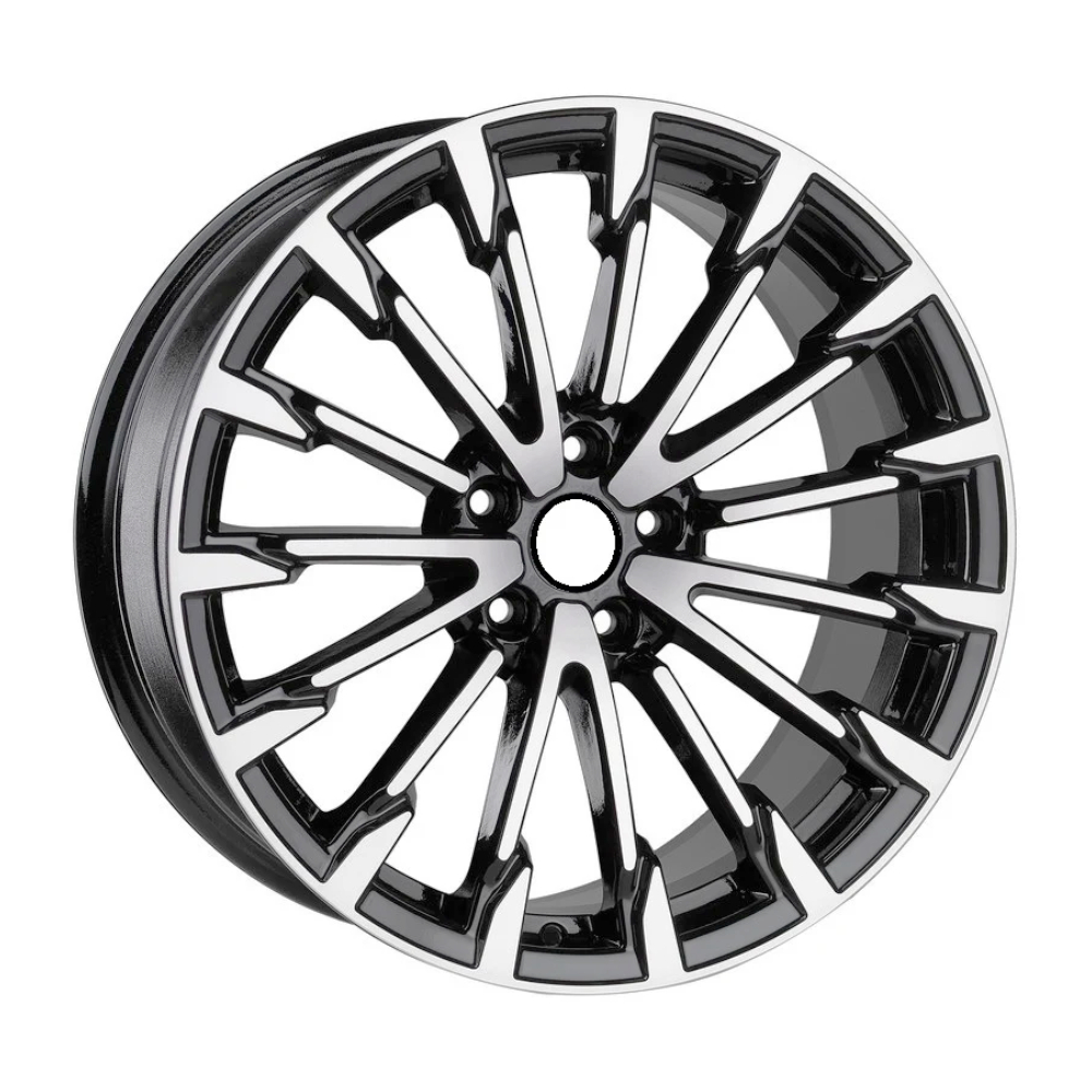 8.5X19 5X112 198 ET35 66.45 TITAN DIAMOND