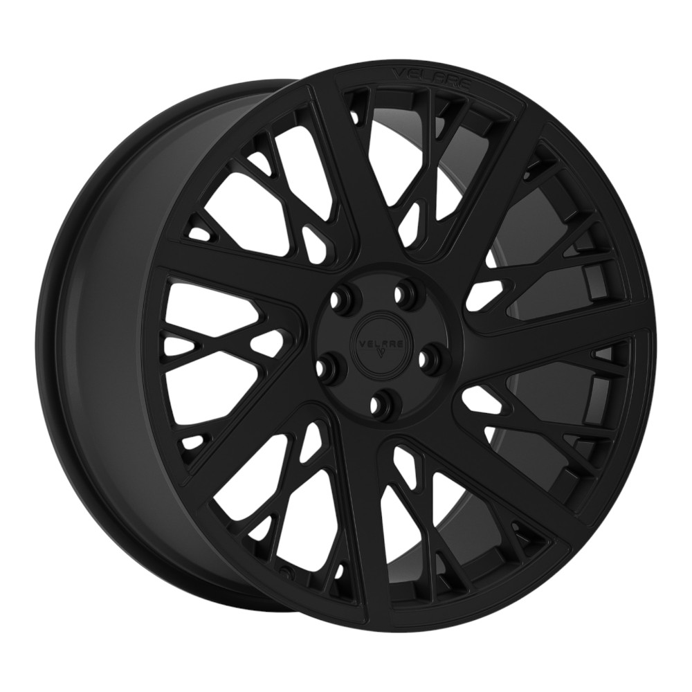 8.5X19 5X120 19084-1 ET32 72,6 MATT BLACK